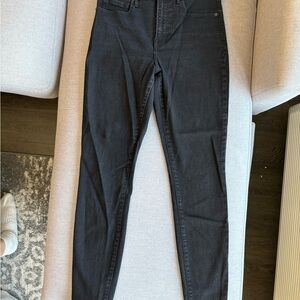 Everlane Women's Black Skinny Jeans